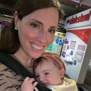 Meet your Posher, Melanie